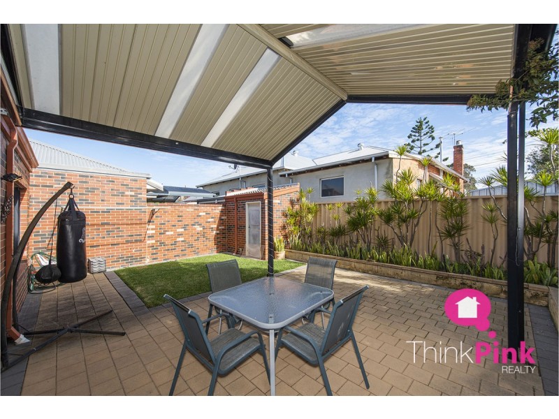 11A Jupiter Street, Carlisle WA 6101
