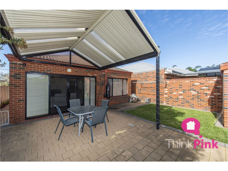 11A Jupiter Street, Carlisle WA 6101
