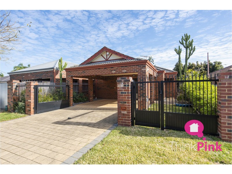 11A Jupiter Street, Carlisle WA 6101