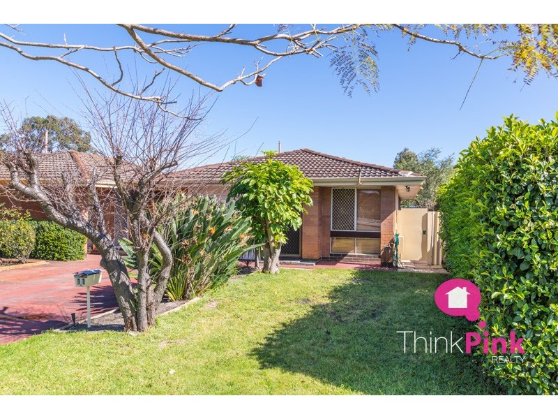 11 Astral Avenue, Carlisle WA 6101