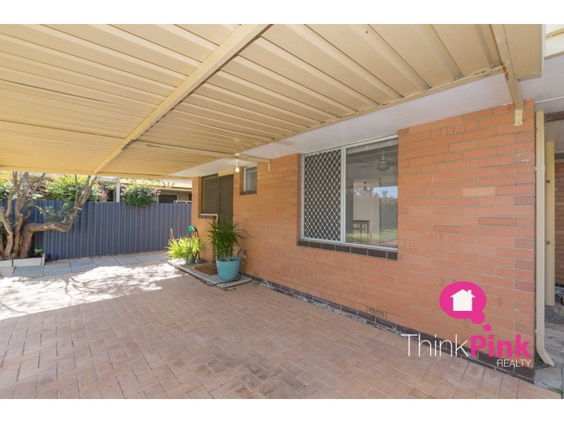 11 Astral Avenue, Carlisle WA 6101