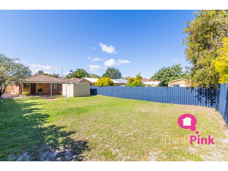 11 Astral Avenue, Carlisle WA 6101