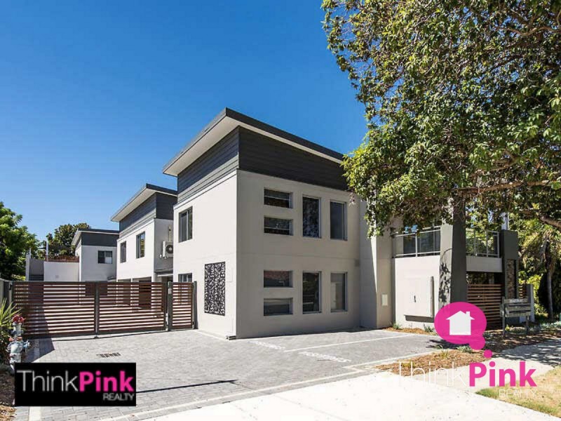 3/213 Acton Avenue, Rivervale WA 6103
