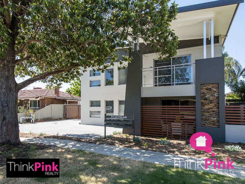 3/213 Acton Avenue, Rivervale WA 6103