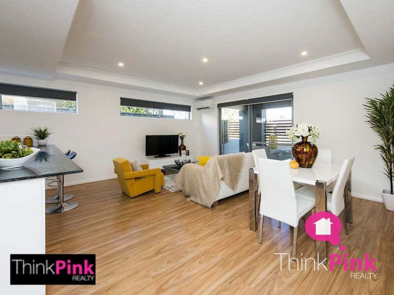 3/213 Acton Avenue, Rivervale WA 6103