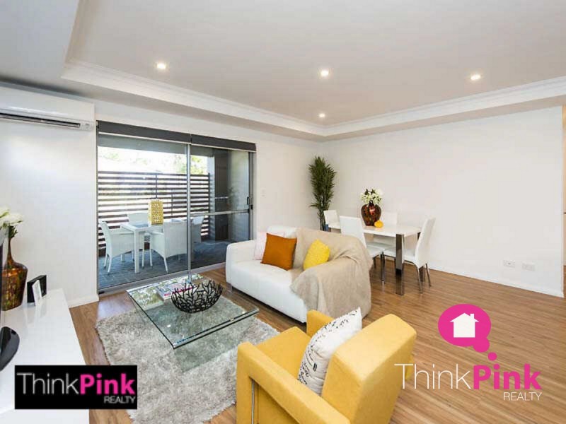 3/213 Acton Avenue, Rivervale WA 6103