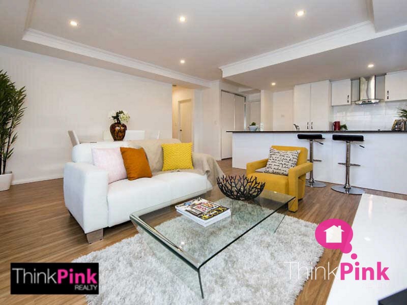 3/213 Acton Avenue, Rivervale WA 6103