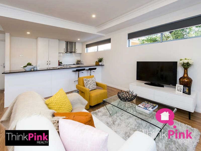 3/213 Acton Avenue, Rivervale WA 6103