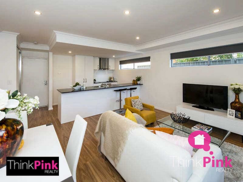 3/213 Acton Avenue, Rivervale WA 6103