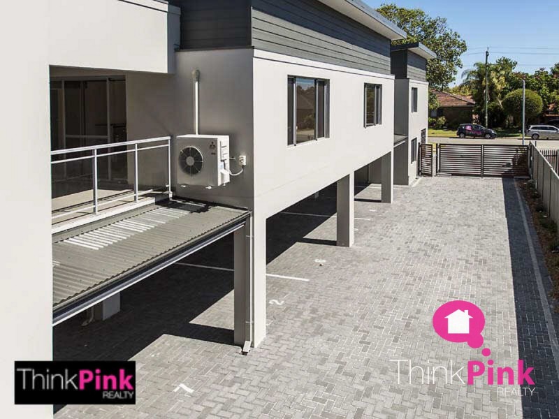 3/213 Acton Avenue, Rivervale WA 6103