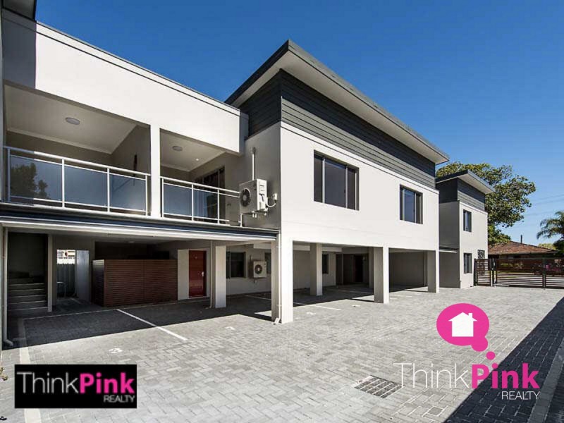 3/213 Acton Avenue, Rivervale WA 6103