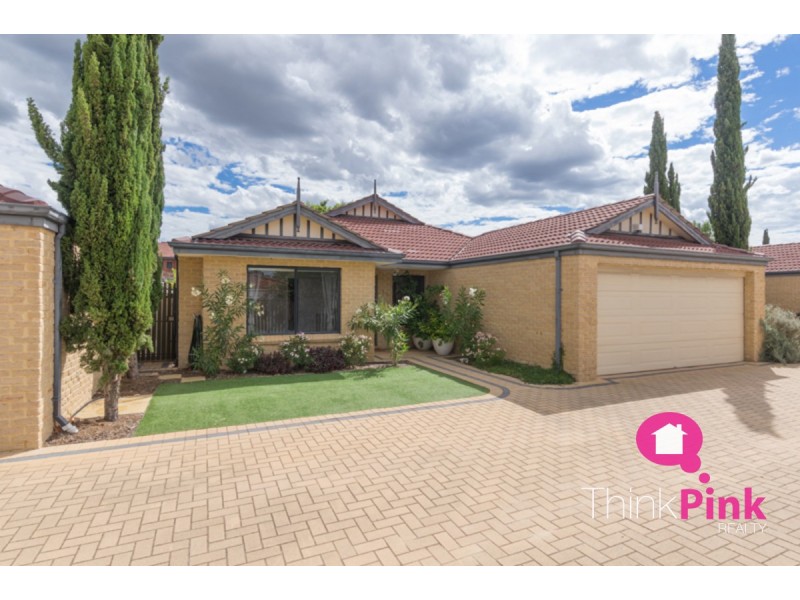 7C Wakefield Street, Carlisle WA 6101