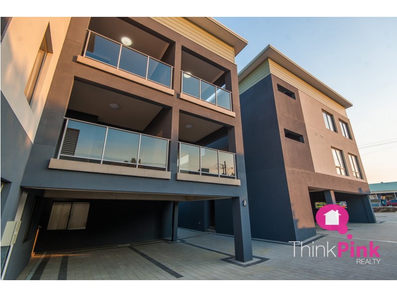 4/203 Belmont Avenue, Cloverdale WA 6105