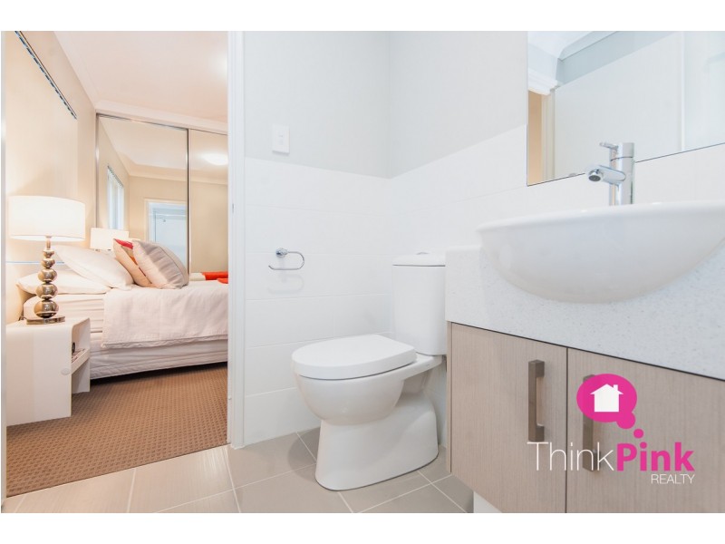 4/203 Belmont Avenue, Cloverdale WA 6105