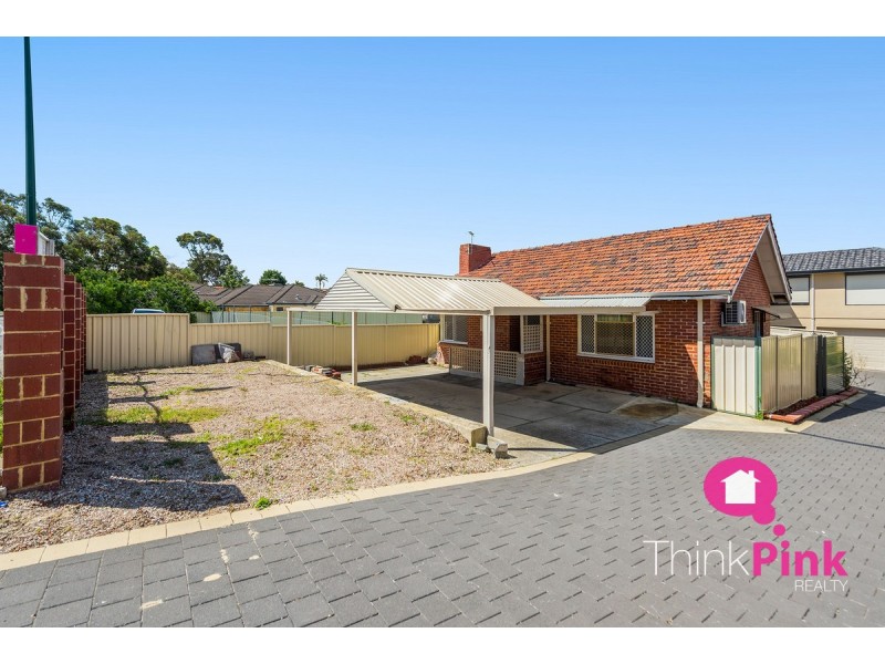 410 Berwick Street, St James WA 6102