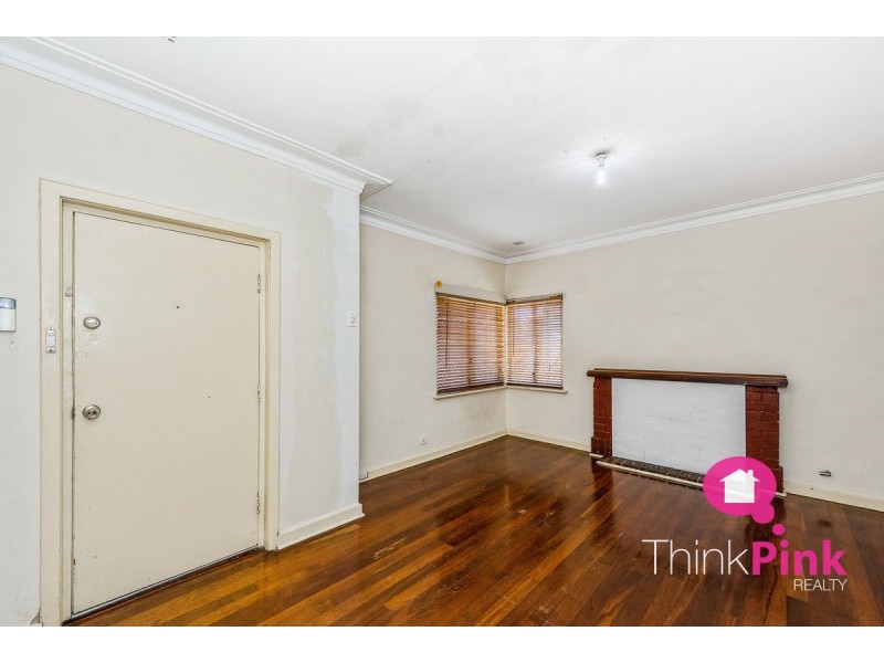 410 Berwick Street, St James WA 6102