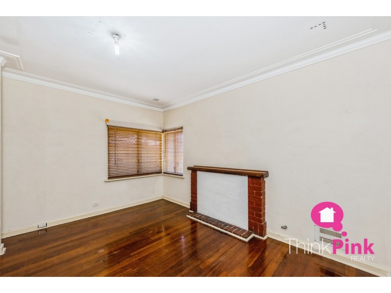 410 Berwick Street, St James WA 6102