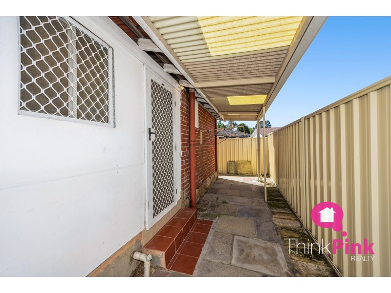410 Berwick Street, St James WA 6102