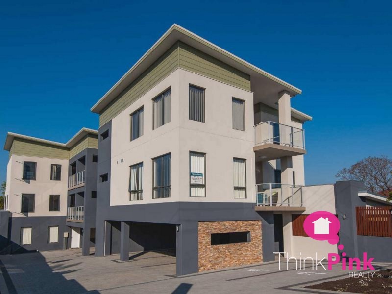 3/203 Belmont Avenue, Cloverdale WA 6105