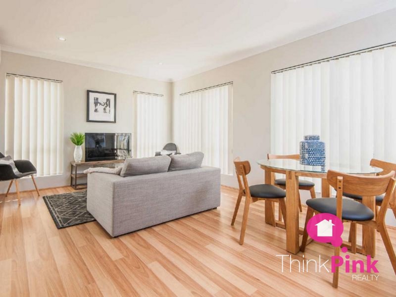 3/203 Belmont Avenue, Cloverdale WA 6105