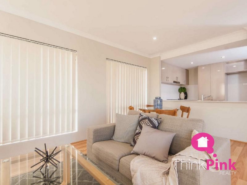 3/203 Belmont Avenue, Cloverdale WA 6105