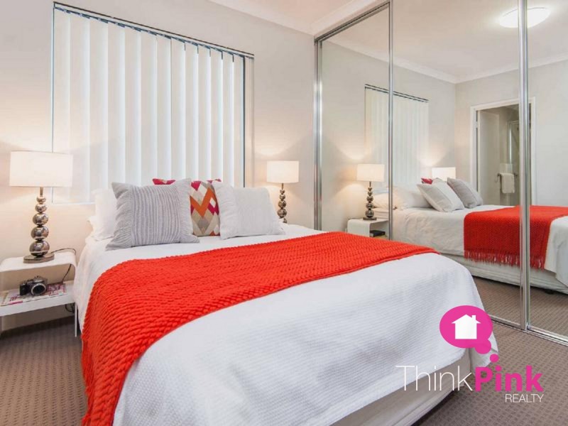 3/203 Belmont Avenue, Cloverdale WA 6105