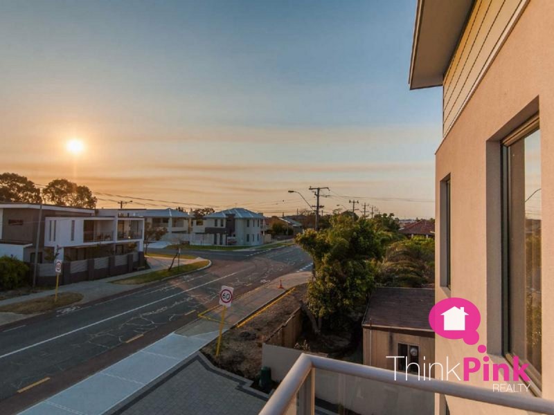 3/203 Belmont Avenue, Cloverdale WA 6105