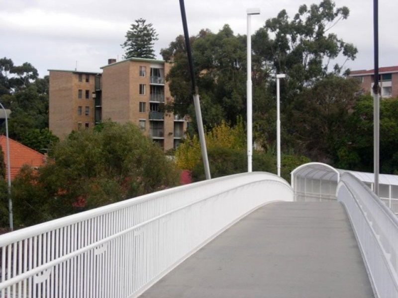 25/32 Cambridge Street, West Leederville WA 6007