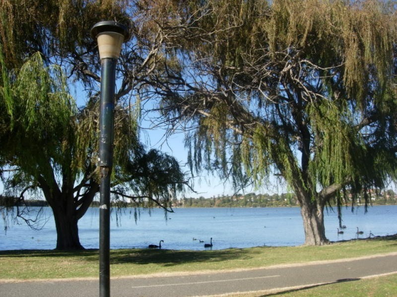 25/32 Cambridge Street, West Leederville WA 6007