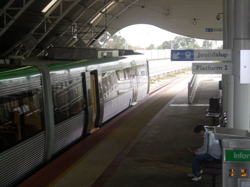 25/32 Cambridge Street, West Leederville WA 6007