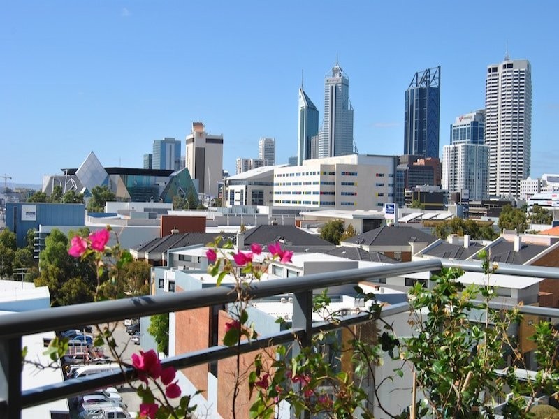 67/4 Delhi Street, West Perth WA 6005