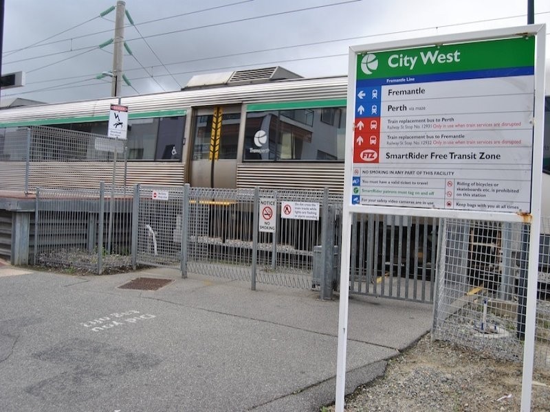 67/4 Delhi Street, West Perth WA 6005