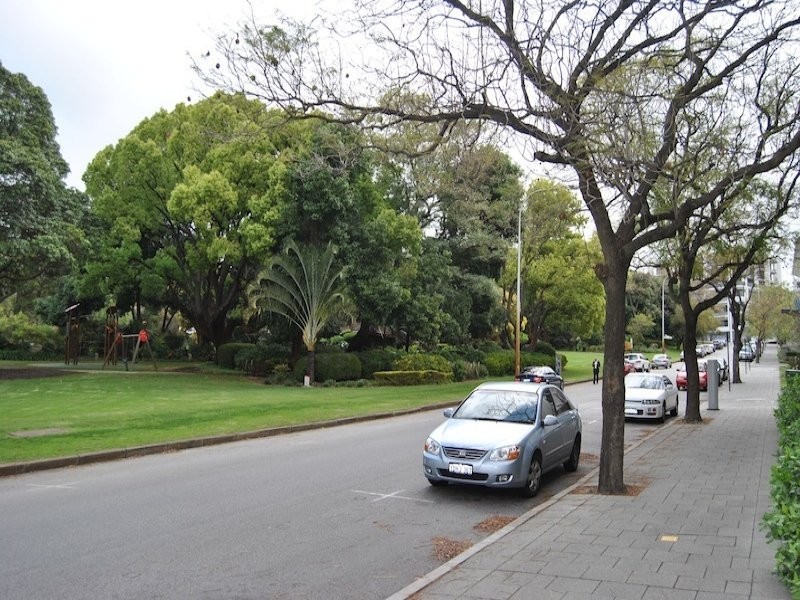 67/4 Delhi Street, West Perth WA 6005