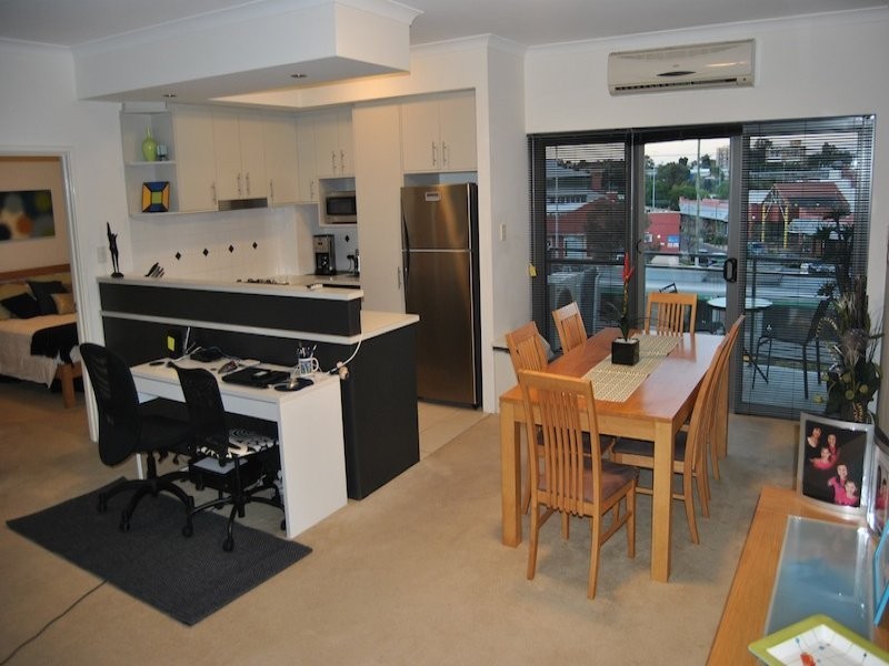 46/4 Delhi, West Perth WA 6005