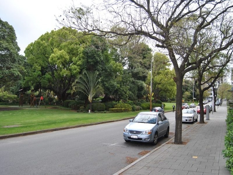 46/4 Delhi, West Perth WA 6005