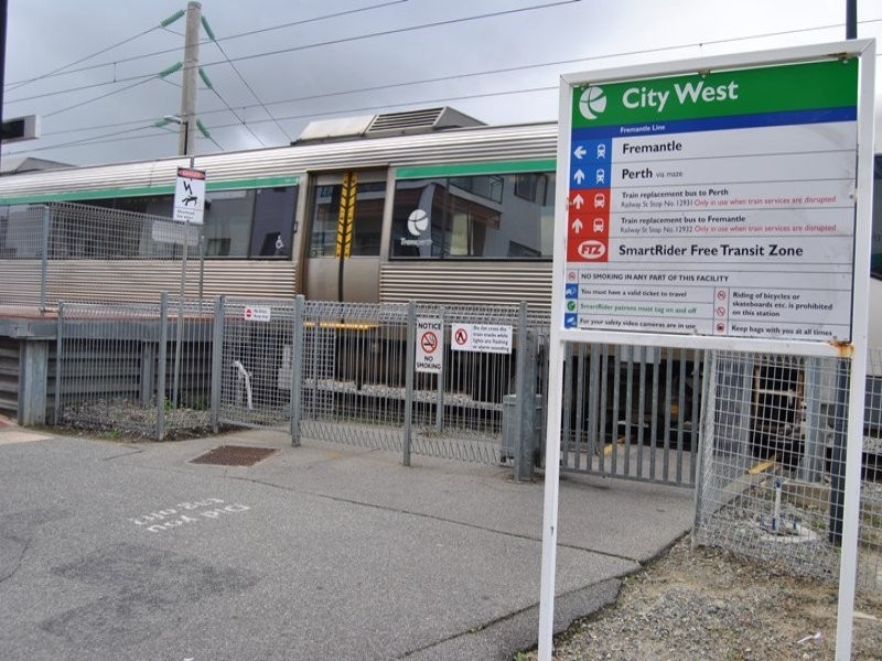 46/4 Delhi, West Perth WA 6005