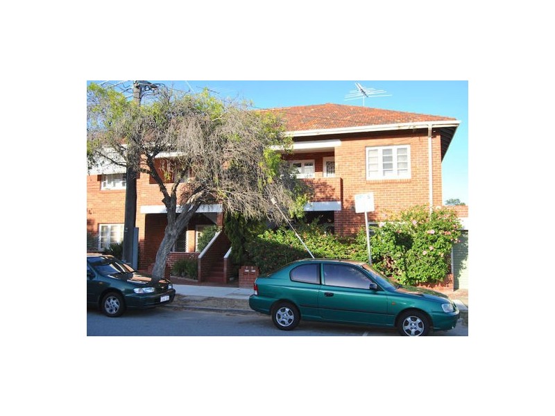 6/260 Cambridge Street, Wembley WA 6014