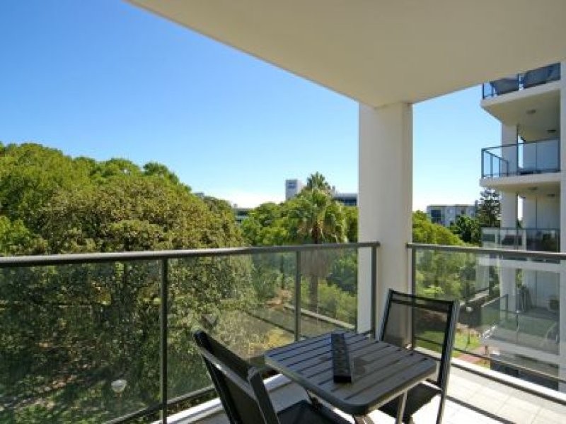 20/9 Delhi Street, West Perth WA 6005