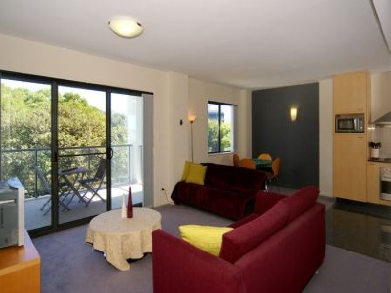 20/9 Delhi Street, West Perth WA 6005