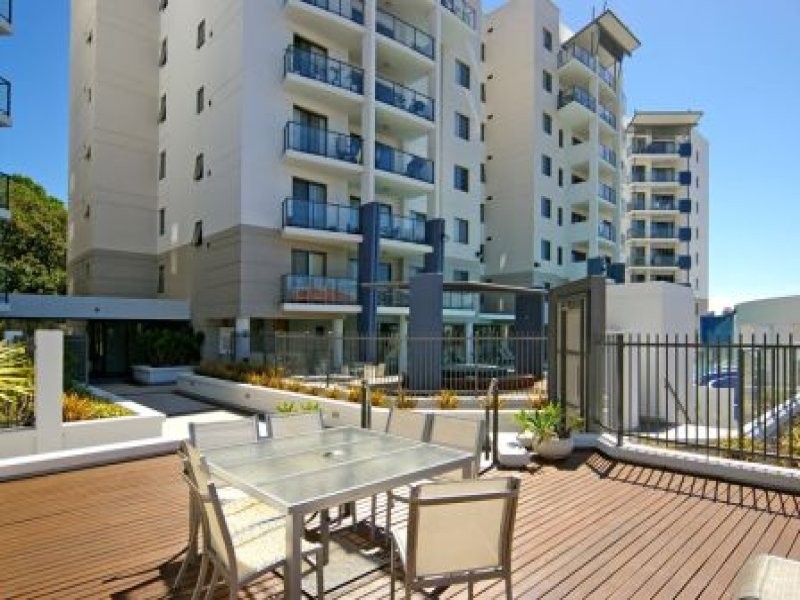 20/9 Delhi Street, West Perth WA 6005