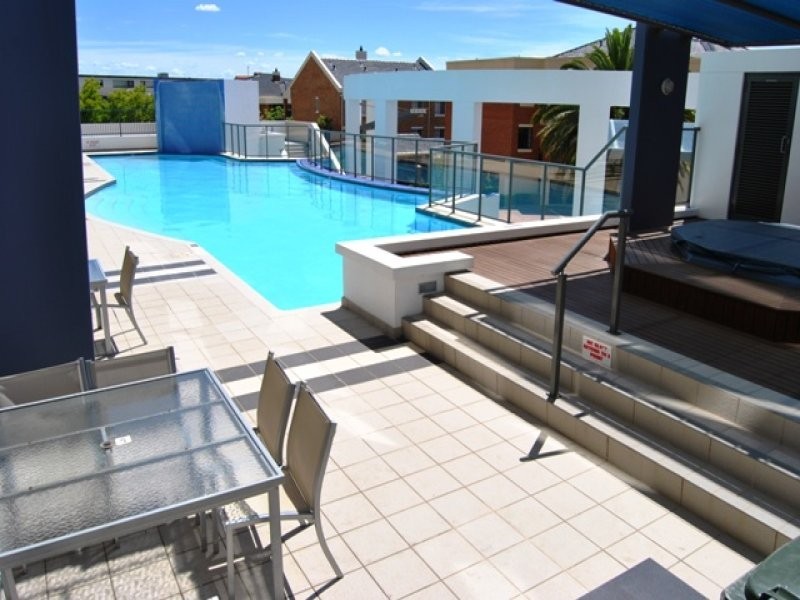 20/9 Delhi Street, West Perth WA 6005