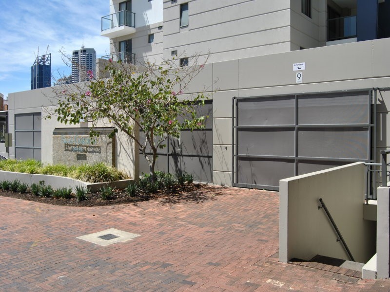 20/9 Delhi Street, West Perth WA 6005