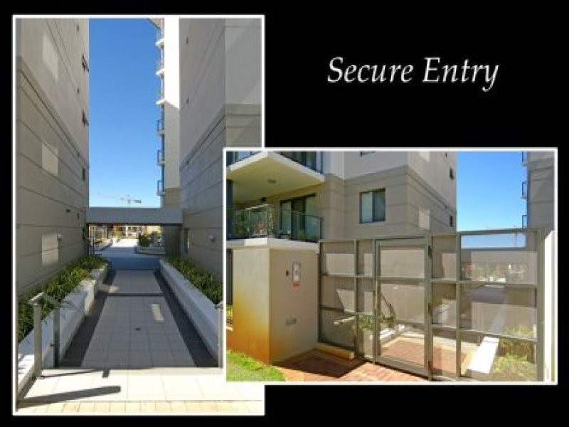 20/9 Delhi Street, West Perth WA 6005