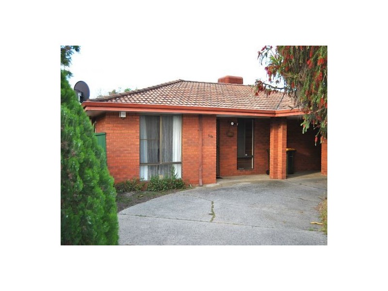 34B Cookham Road, Lathlain WA 6100