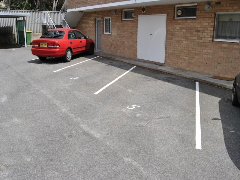 5/121 Broadway, Nedlands WA 6009