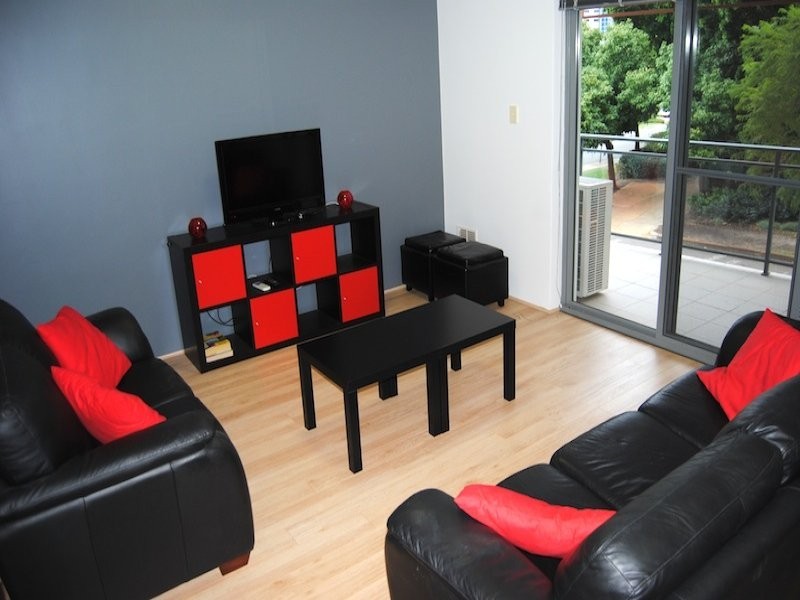 20/4 Delhi Street, West Perth WA 6005