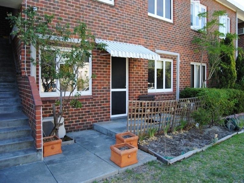 3/33 Adair Parade, Coolbinia WA 6050