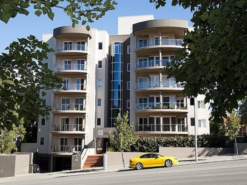 1/69 Malcolm Street, West Perth WA 6005