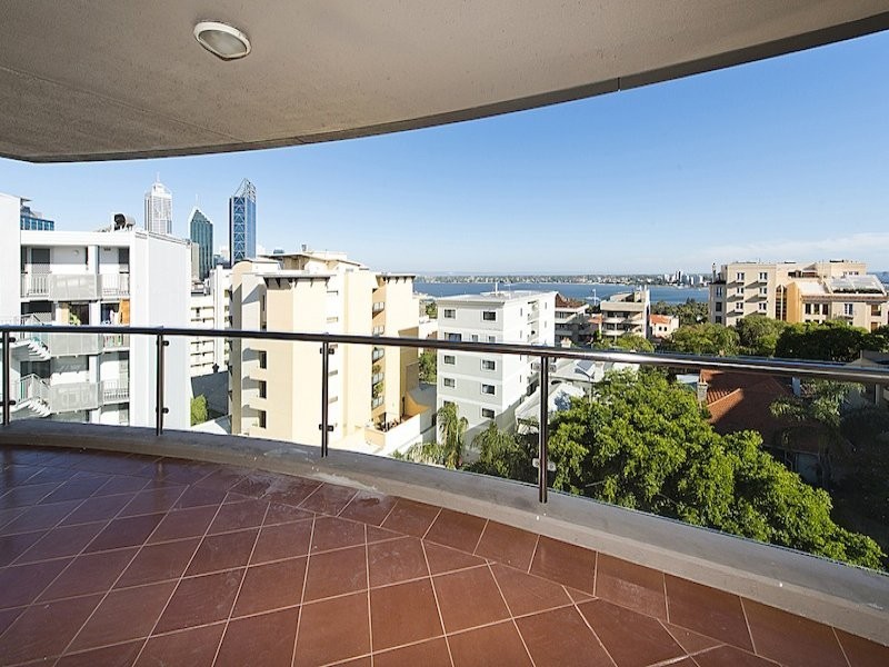 1/69 Malcolm Street, West Perth WA 6005