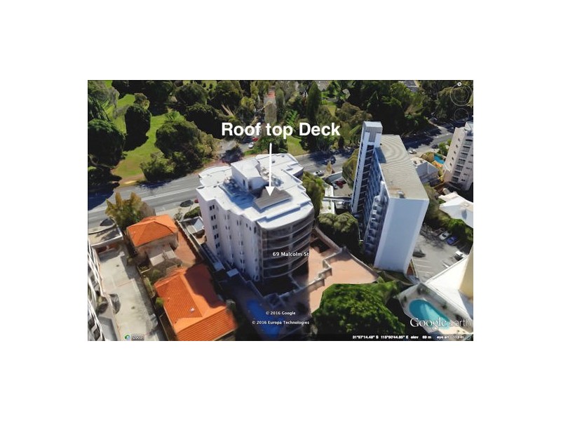 1/69 Malcolm Street, West Perth WA 6005